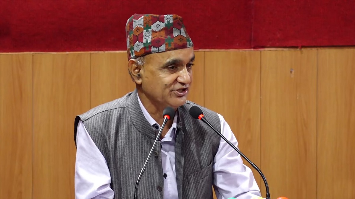 कर्णालीमा भागबन्डा टुङ्गियो, कसलाई कुन मन्त्रालय?